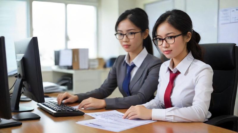 Banner PT. TEMAS TBK membuka lowongan Accounting Officer di Jakarta Utara. Pendaftaran hingga 18 Februari 2026.