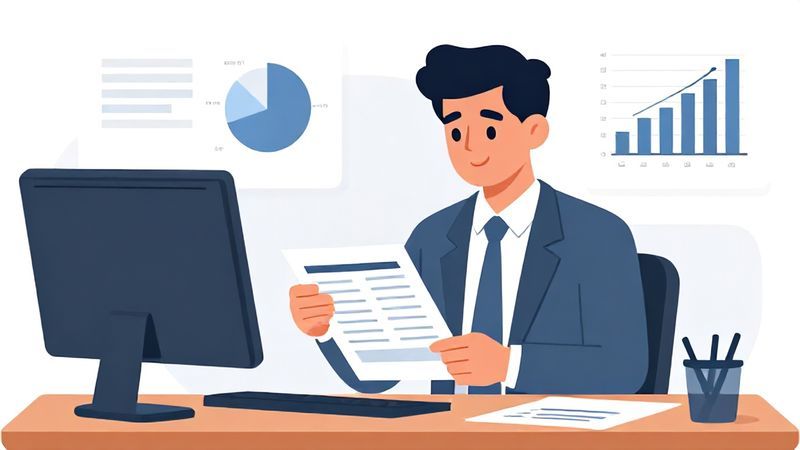 Banner PT Mora Telematika Indonesia TBK membuka lowongan Accounting Payable Asset Officer di Jakarta Pusat. Daftar sebelum 26 Februari 2026.