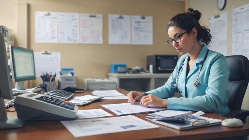 Banner Mayapada Healthcare membuka lowongan Accounting Staff di Cakung. Daftar sebelum 19 Februari 2026.