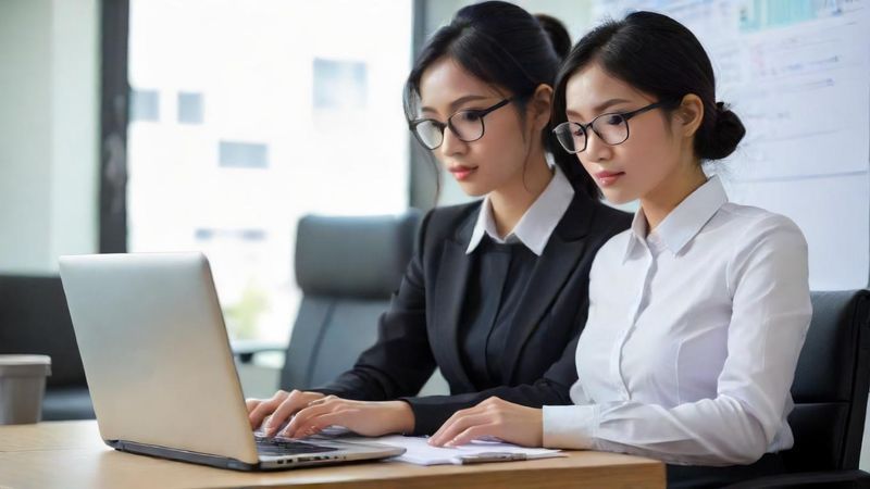 Banner PT Provis Garuda Services membuka lowongan Accounting Staff di Jakarta Selatan. Daftar sebelum 20 Februari 2026.