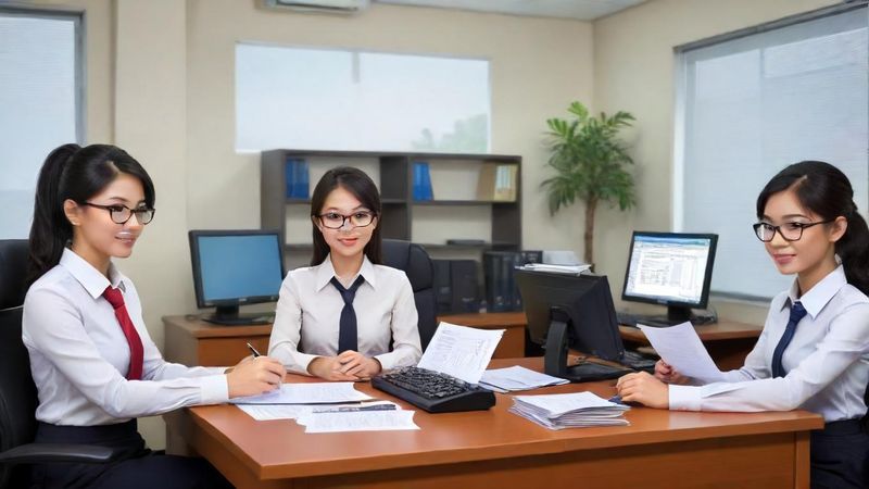 Banner PT Tatalogam Lestari membuka lowongan Accounting Staff di Jakarta Barat. Pendaftaran hingga 18 Februari 2026.