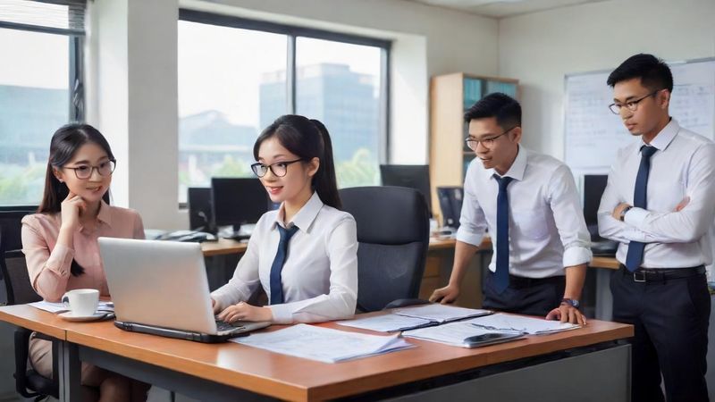 Banner PT Tatalogam Lestari membuka lowongan Accounting Staff di Jakarta Barat. Daftar sebelum 18 Februari 2026.