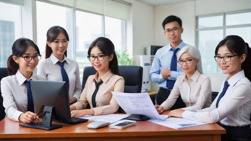 Banner PT Yanasurya Bhaktipersada membuka lowongan Accounting Staff di Surabaya. Daftar sebelum 14 Februari 2026.
