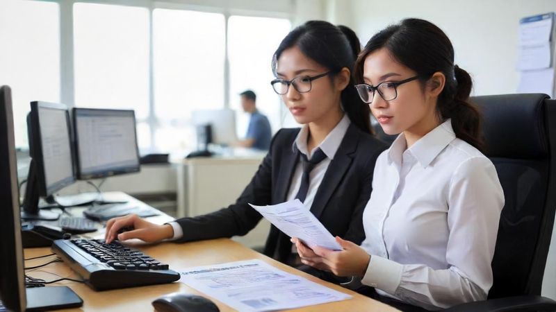 Banner Daikin Industries Indonesia membuka lowongan Accounting Supervisor di Cikarang Pusat. Daftar sebelum 11 Februari 2026.