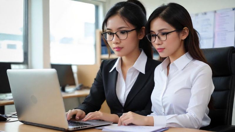 Banner Bergabung dengan tim akuntansi di PT Mitra Ayu Jaya Perkasa di Surabaya. Peluang karir menarik dengan gaji kompetitif.