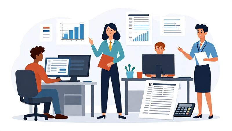 Banner LENO FURNITURE INDONESIA membuka lowongan Accounting & Tax di Jakarta Barat. Daftar sebelum 25 Februari 2026.