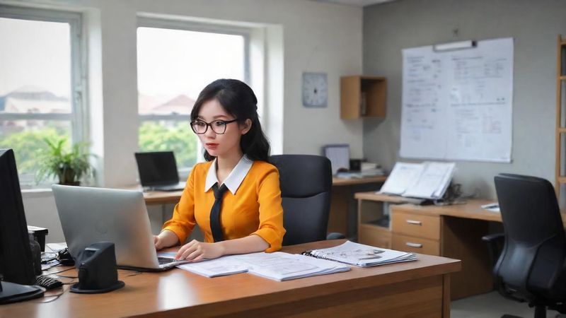 Banner PT Mai Mobil Indonesia membuka lowongan Accounting & Tax di Jakarta Barat dengan gaji Rp 7.000.000 – Rp 10.000.000 per bulan.