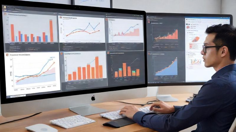 Banner PT Sumber Prima Anugrah Abadi membuka lowongan Admin Data Analyst di Tangerang. Daftar sebelum 14 Februari 2026.