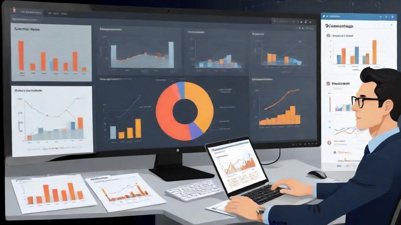 Banner PT. Sumber Prima Anugrah Abadi membuka lowongan Admin Data Analyst di Tangerang. Daftar sebelum 14 Februari 2026.