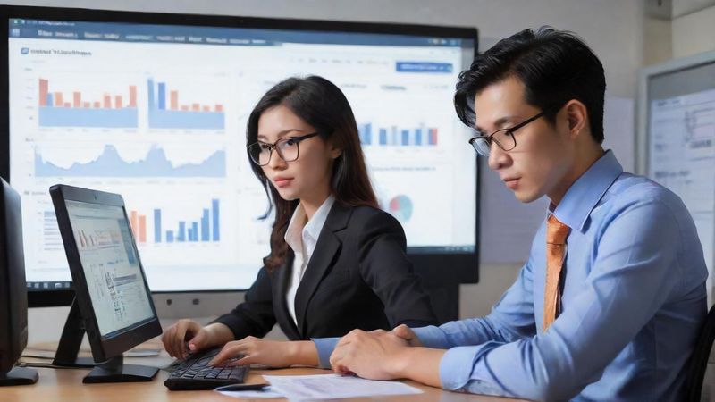 Banner PT Kinarya Alihdaya Mandiri membuka lowongan Admin Data Reporting di Jakarta Selatan. Bergabung dan kembangkan karier di bidang data dan analisis.