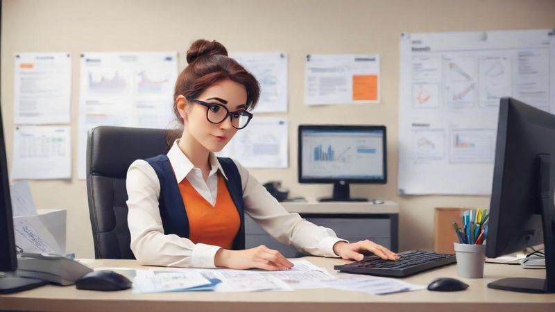 Banner PT WINTOM membuka lowongan Admin E-Commerce di Tangerang. Dapatkan informasi lengkap tentang kualifikasi dan tugas pekerjaan.