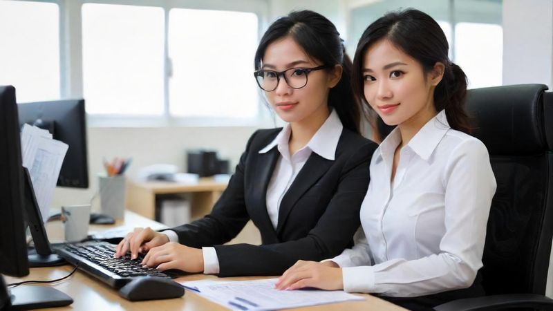 Banner PT HIT International membuka lowongan Admin Finance & Exim Staff di Jakarta Selatan dengan gaji Rp 5.000.000 - Rp 6.000.000 per bulan.