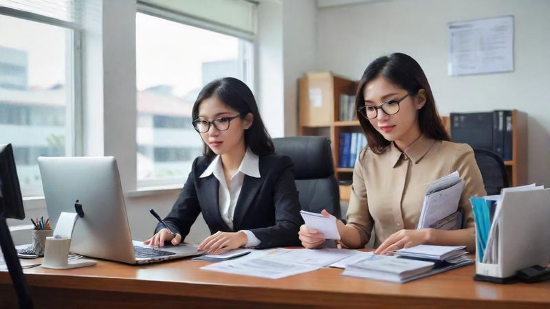 Banner PT WINUP E-COMMERCE INTERNATIONAL membuka lowongan Admin Finance di Jakarta Utara. Daftar sebelum 13 Februari 2026.