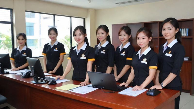 Banner PT. Immortal Boutik Indonesia membuka lowongan Admin Front Office Staff di Jakarta Barat. Gaji Rp 2.900.000 - Rp 3.000.000 per bulan. Daftar sebelum 12 Februari 2026.