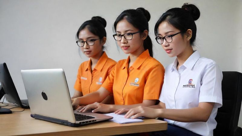 Banner PT Seksama Total membuka lowongan Admin Gudang di Cikupa, Banten. Gaji Rp 5.000.000 - Rp 6.000.000 per bulan.