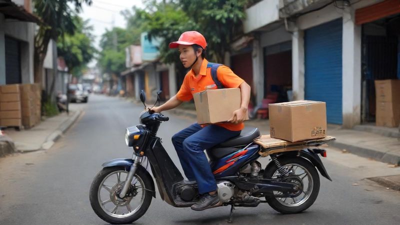 Banner PT Aneka Warna Semesta membuka lowongan Admin Gudang di Jakarta Barat. Pendaftaran hingga 8 Februari 2026.