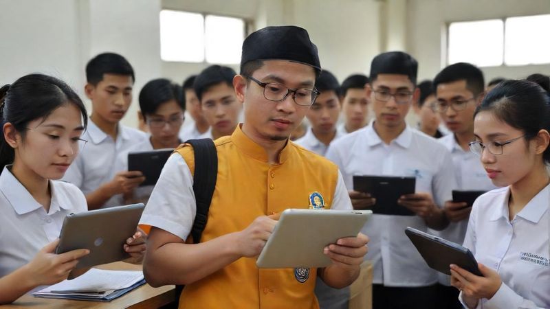 Banner CV Nom Nom Kitchen membuka lowongan Admin Gudang di Surabaya. Bergabung dan kembangkan karier di bidang logistik.