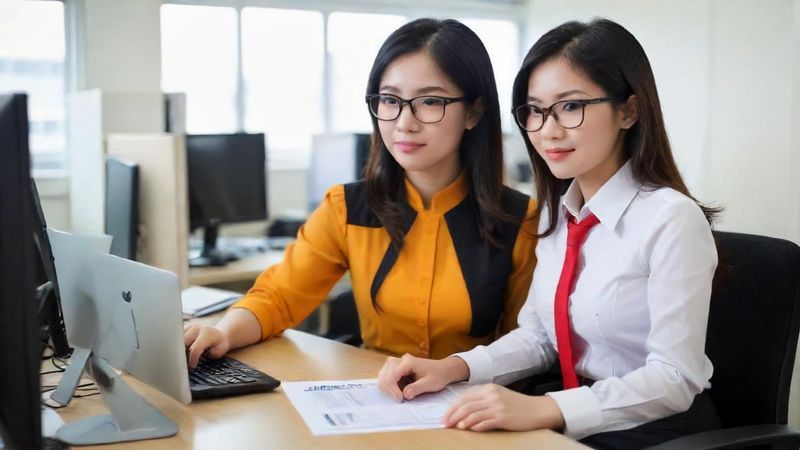 Banner PT INTI MEDICOM RETAILINDO SURABAYA membuka lowongan Admin HR di Surabaya dengan gaji Rp 3.250.000 – Rp 4.230.000 per bulan.