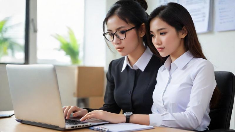 Banner PT Wira Cipta Perkasa membuka lowongan Admin HSE & MR di Jakarta Selatan. Daftar sebelum 18 Februari 2026.
