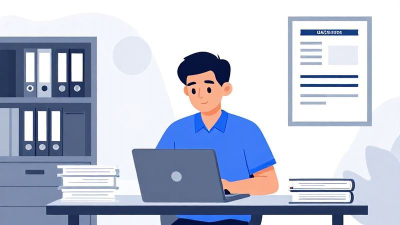 Banner PT Adhi Cakra Utama Mulia membuka lowongan Admin Internship di Surabaya. Daftar sebelum 27 Februari 2026.