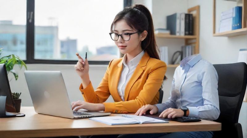 Banner Rajaalatevent.com membuka lowongan Admin Keuangan di Jakarta Selatan dengan gaji Rp 4-5 juta per bulan.