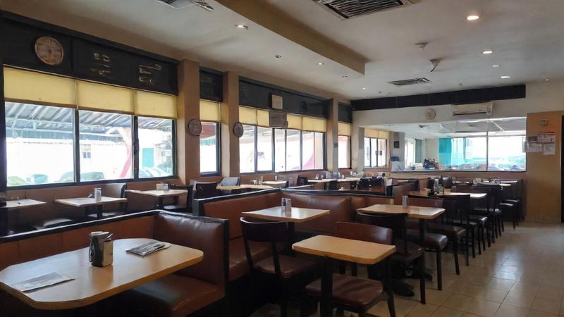 Banner RM Sari Bundo membuka lowongan Admin Management Restoran di Jakarta Raya dengan gaji Rp 4.500.000 - Rp 6.700.000 per bulan. Daftar sebelum 8 Februari 2026.