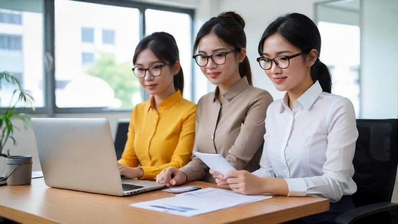 Banner PT. Selaras Bangun Pratama membuka lowongan Admin Marketing di Jakarta Selatan. Daftar sebelum 13 Februari 2026.