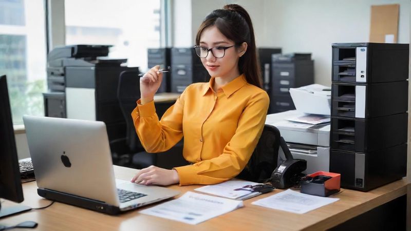 Banner LEMOTATA GRAHAMAS membuka lowongan Admin Marketing di Jakarta Utara. Daftar sebelum 18 Februari 2026.