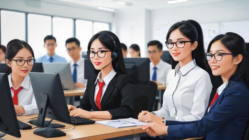 Banner CV. PIJAR RENJANA KASIH membuka lowongan Admin Marketing di Tangerang. Gaji Rp 3.500.000 – Rp 5.200.000 per bulan. Daftar sebelum 18 Februari 2026.