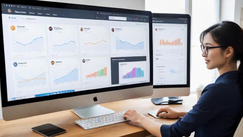 Banner CV. Baby Wise Indonesia membuka lowongan Admin Marketplace di South Tangerang. Daftar sebelum 19 Februari 2026.