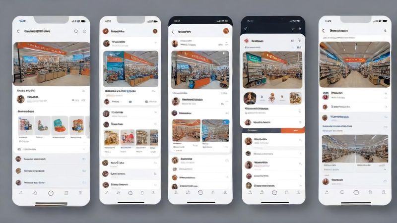 Banner Velixir Parfums membuka lowongan Admin Marketplace di Jakarta Barat. Tangani chat pelanggan, monitor pesanan, dan optimize performa toko marketplace.