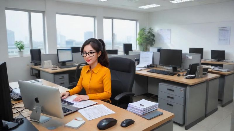 Banner SKINTIFIC membuka lowongan Admin Operasi Modern Trade di Jakarta. Daftar sebelum 21 Februari 2026.