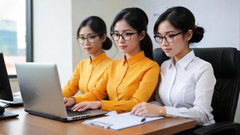 Banner PT Griyatis Perdana Selaras membuka lowongan Admin Operasional di Jakarta Selatan. Daftar sebelum 13 Februari 2026.