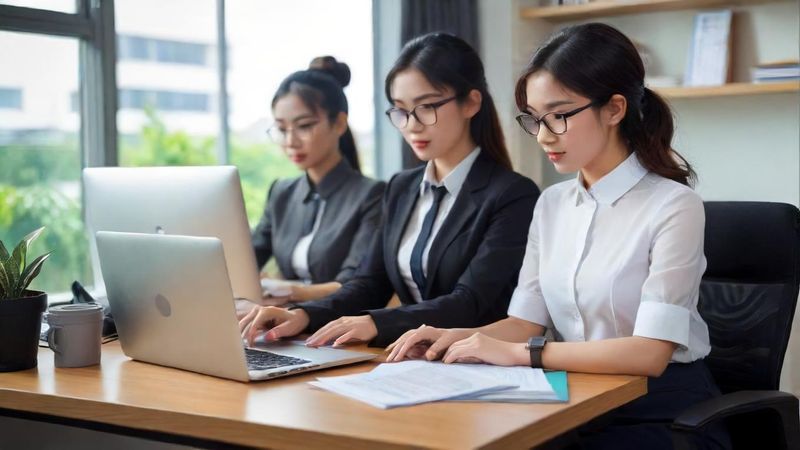Banner PT Perindustrian Bapak Djenggot membuka lowongan Admin Pembukuan di Semarang. Daftar sebelum 21 Februari 2026.