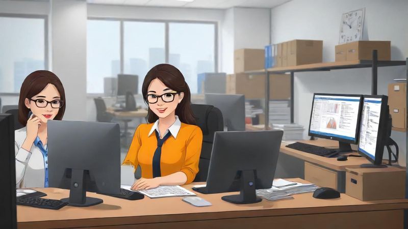 Banner Retail Orang Tua Group membuka lowongan Admin Product Category Staff di Jakarta Barat. Pendaftaran hingga 19 Februari 2026.