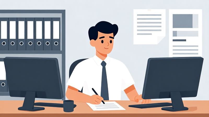 Banner PT Sinar Surya Bajaprofilindo membuka lowongan Admin Purchasing di Cikupa, Banten. Daftar sebelum 27 Februari 2026.