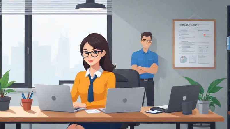 Banner PT Aneka Isolasi membuka lowongan Admin Sales Staff di Waru, Jawa Timur. Gaji Rp 5.000.000 - Rp 6.000.000 per bulan.