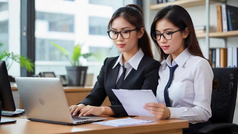 Banner PT Satya Kreasi Abadi membuka lowongan Admin Staff di Tangerang. Daftar sebelum 18 Februari 2026.