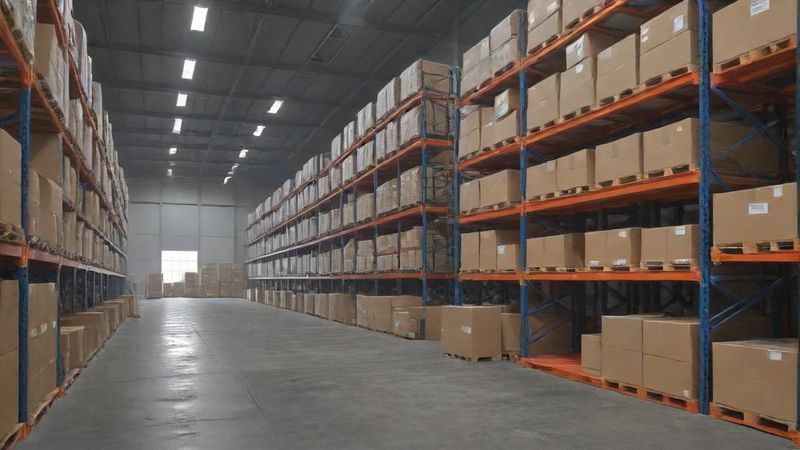 Banner CV Berlian Retail membuka lowongan Admin Stock (Warehouse) di Surabaya. Daftar sebelum 22 Februari 2026.