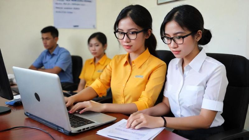 Banner PT Mitra Bahagia Citra Medika membuka lowongan Admin Umum di Surabaya. Daftar sebelum 18 Februari 2026.