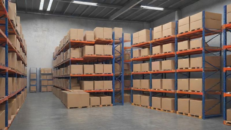 Banner PT Bangga Teknologi Indonesia membuka lowongan Admin Warehouse Marketplace di Jakarta Utara. Daftar sebelum 22 Februari 2026.