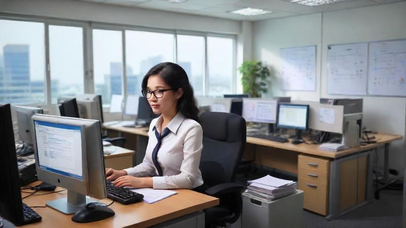 Banner PT Galva Galindra Multi Cipta membuka lowongan Administrasi Delivery Order Staff di Jakarta Pusat. Daftar sebelum 13 Februari 2026.