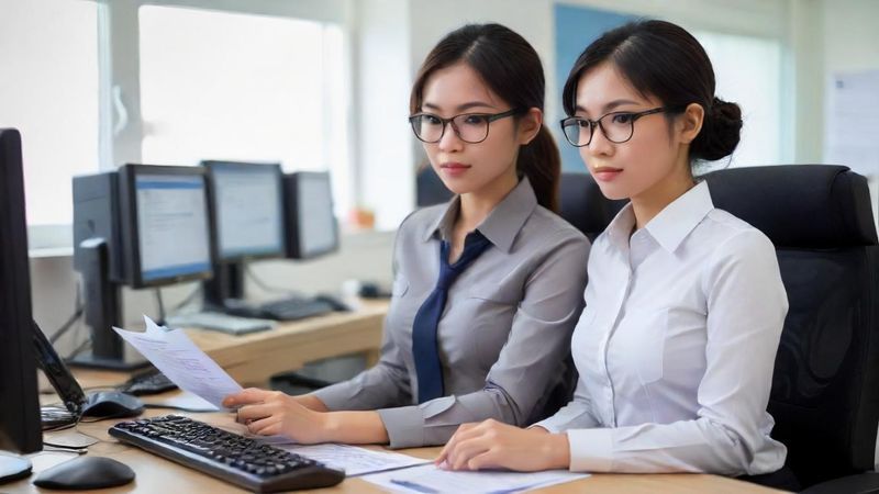 Banner PT Tirta Alam Segar membuka lowongan Administrasi Ekspedisi di Bekasi. Daftar sebelum 18 Februari 2026.