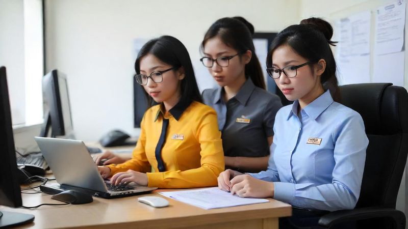 Banner PT Panca Inti Bermitra membuka lowongan Administrasi Gudang di Cengkareng. Daftar sebelum 12 Februari 2026.