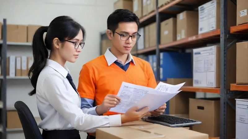 Banner PT EKA AGRI CAKRA DAYA SEMESTA membuka lowongan Administrasi Inventory di Surabaya. Daftar sebelum 12 Februari 2026.