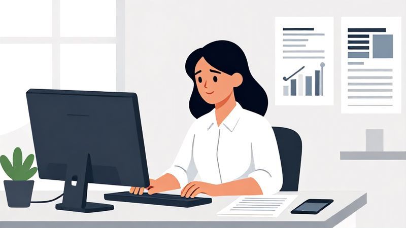 Banner PT Galva Galindra Multi Cipta membuka lowongan Administrasi Sales di Bandung dengan gaji Rp 4,8 juta - Rp 5,5 juta per bulan.