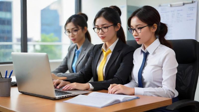 Banner PT Columbus Megah Adisarana membuka lowongan Administrasi Staff di Jakarta. Daftar sebelum 21 Februari 2026.