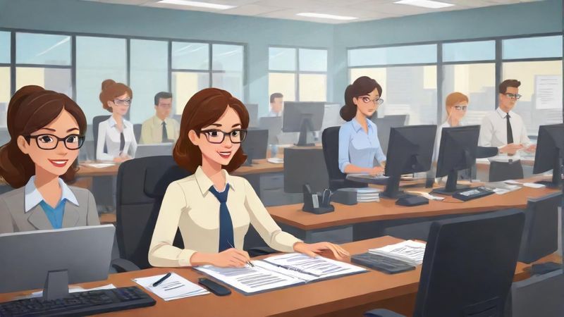 Banner PT Galva Galindra Multi Cipta membuka lowongan Administrasi Staff di Jakarta Pusat. Daftar sebelum 12 Februari 2026.