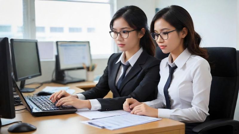 Banner PT Sejahtera Unggul Nusantara membuka lowongan Administration di Jakarta Barat. Daftar sebelum 16 Februari 2026.