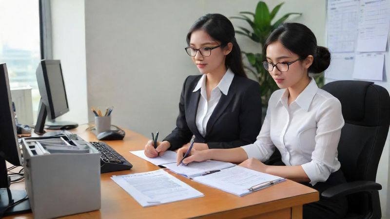 Banner PT. Plaza Auto Cipta membuka lowongan Administration Head di Surabaya. Daftar sebelum 21 Februari 2026.